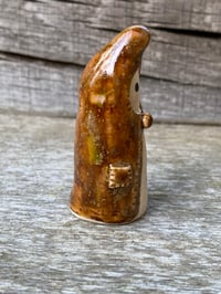 Image 4 of Forest Folk Figure, "Hawthorn"