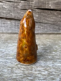 Image 5 of Forest Folk Figure, "Hawthorn"