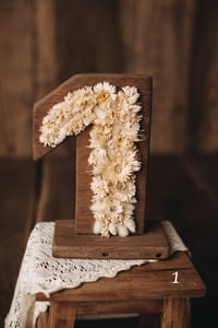 Image 3 of Wood "ONE"