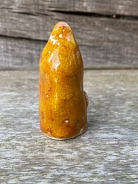 Image 5 of Forest Folk Figure, "Cedar"