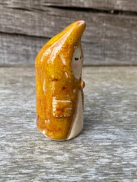Image 3 of Forest Folk Figure, "Cedar"