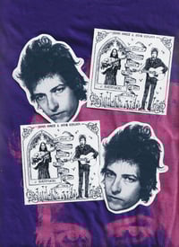 BOBBY STICKERS
