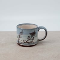 Image 1 of Small Wren Cup