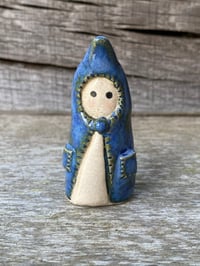 Image 1 of Forest Folk Figure, "Alder"