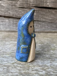 Image 3 of Forest Folk Figure, "Alder"