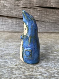 Image 4 of Forest Folk Figure, "Alder"