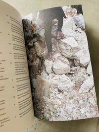 Image 6 of Schismatics | Schizmatikai by GODA PALEKAITĖ