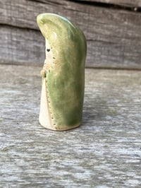 Image 3 of Forest Folk Figure, "Elder"
