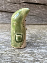 Image 4 of Forest Folk Figure, "Elder"
