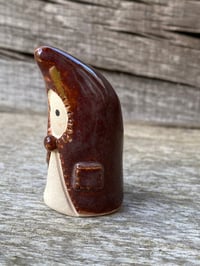 Image 3 of Forest Folk Figure, "Juniper"