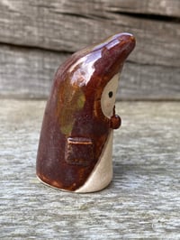 Image 4 of Forest Folk Figure, "Juniper"