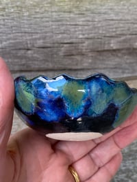 Image 3 of Sleeping Fox Trinket Bowl