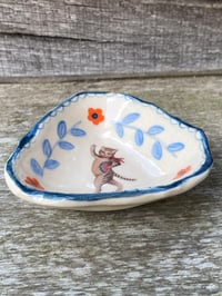 Image 4 of Dancing Cat Trinket Dish