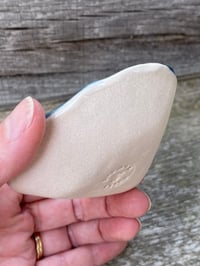 Image 5 of Black & White Cat Trinket Dish