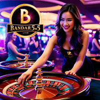 Bandar55 Official