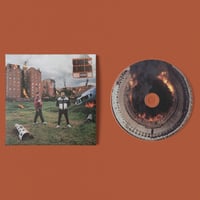 Blood In Blood Out - CD