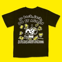 Image 1 of MILK N HONEY SHIRT