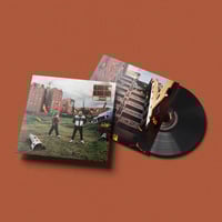 Blood In Blood Out - Vinile Limited