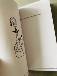 Image 3 of Sheikh ‘n’ Vac by YARA EL-SHERBINI