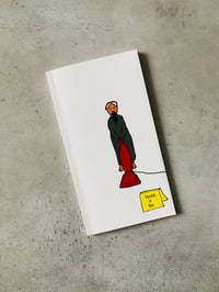 Image 1 of Sheikh ‘n’ Vac by YARA EL-SHERBINI