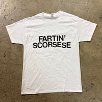FARTIN' SCORSESE 