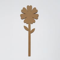 Image 1 of Jumbo Flowering Dogwood Card
