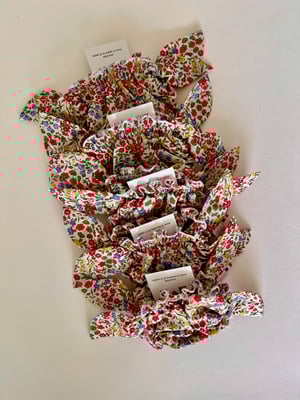 Image of Bikini en liberty Lilibet buckingham