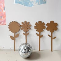 Image 2 of Jumbo Flowering Dogwood Card