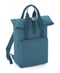 Image of Roll-top Rucksack - 8 colours