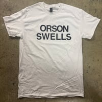 ORSON SWELLS 