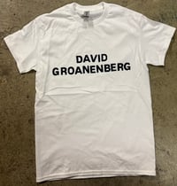 DAVID GROANENBERG