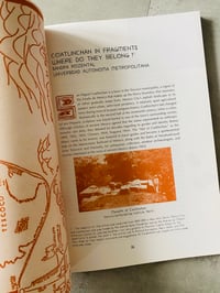 Image 4 of Ixiptla Volume I by Mariana Castillo Deball (ed.)