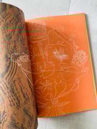 Image 6 of Ixiptla Volume I by Mariana Castillo Deball (ed.)