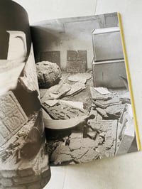 Image 2 of Ixiptla Volume I by Mariana Castillo Deball (ed.)