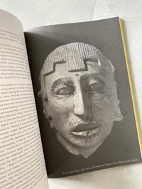 Image 3 of Ixiptla Volume I by Mariana Castillo Deball (ed.)