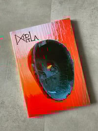 Image 1 of Ixiptla Volume I by Mariana Castillo Deball (ed.)