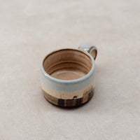 Image 4 of Golden Allotment Espresso Cup