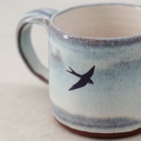 Image 3 of Small Swallows Cup