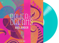 Image 2 of Power Of Dreams - Auslander vinyl