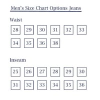 Image 5 of Brand "Jacob's well' jeans 