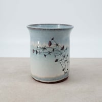 Image 1 of Plant Vase