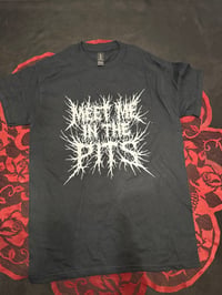 Meet me in the pits Tshirt