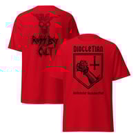 Image 4 of Diocletian Ross Bay Cult Shirt (Various Colours)