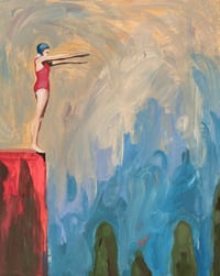 "Ambition n°27" by Swan Scalabre