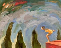 "Ambition n°26" by Swan Scalabre