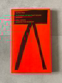 Image 1 of ULTRA RED VOL 1