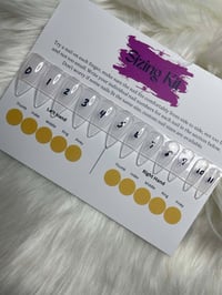 Image 2 of Royal Impressionz Sizing Kit