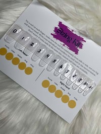 Image 5 of Royal Impressionz Sizing Kit