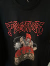 Fugitive xxl shirt 