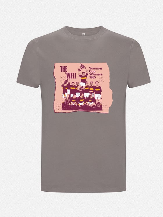 Image of Summer Cup T